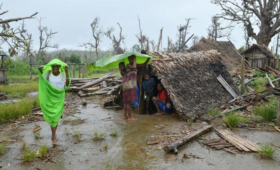 Le cyclone Freddy aggrave les risques sanitaires dans les pays les plus touchés